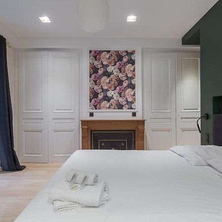 Le Carnot 2 Rooms Lyon Eksteriør billede