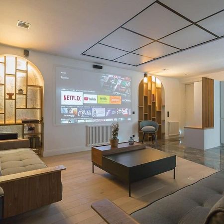 Le Carnot 2 Rooms Lyon Eksteriør billede
